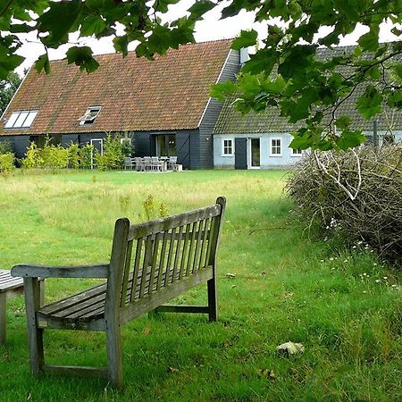 Gasterij Landschot Bed & Breakfast Hoogeloon Екстериор снимка